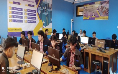 MTCNA Batch #2 Tahun 2024/2025